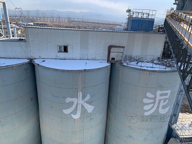 水泥厂为啥放弃雷达料位计选用接触式料位计