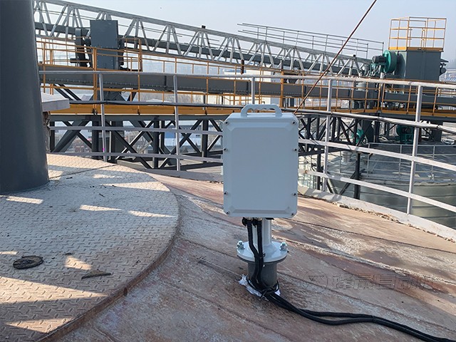 料位监测系统的价格